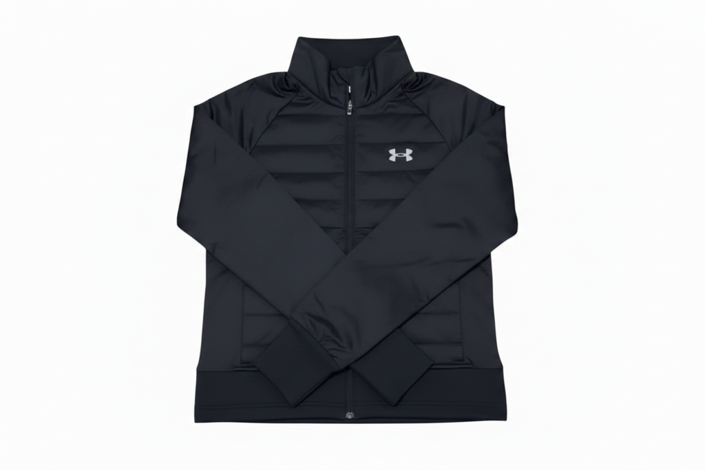 Veste under armour Noire