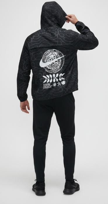 Veste Nike Wild runner