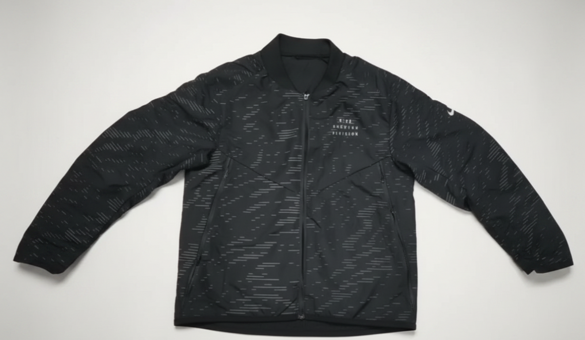 Nike Division Veste