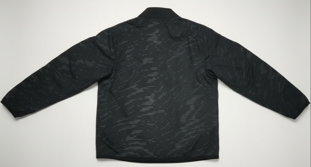 Nike Division Veste