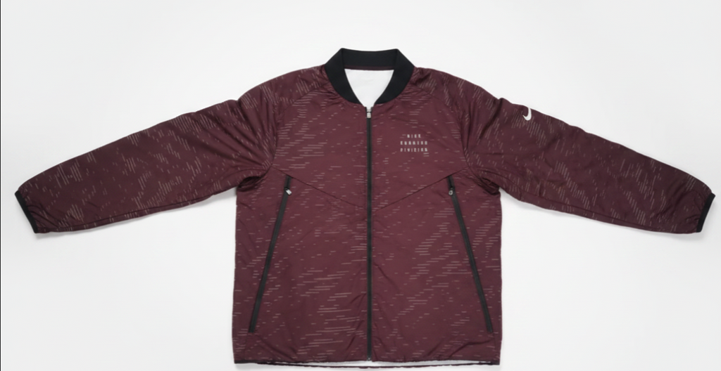 Nike Division Veste