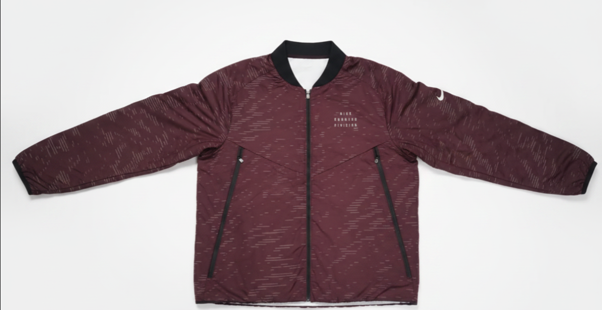 Nike Division Veste